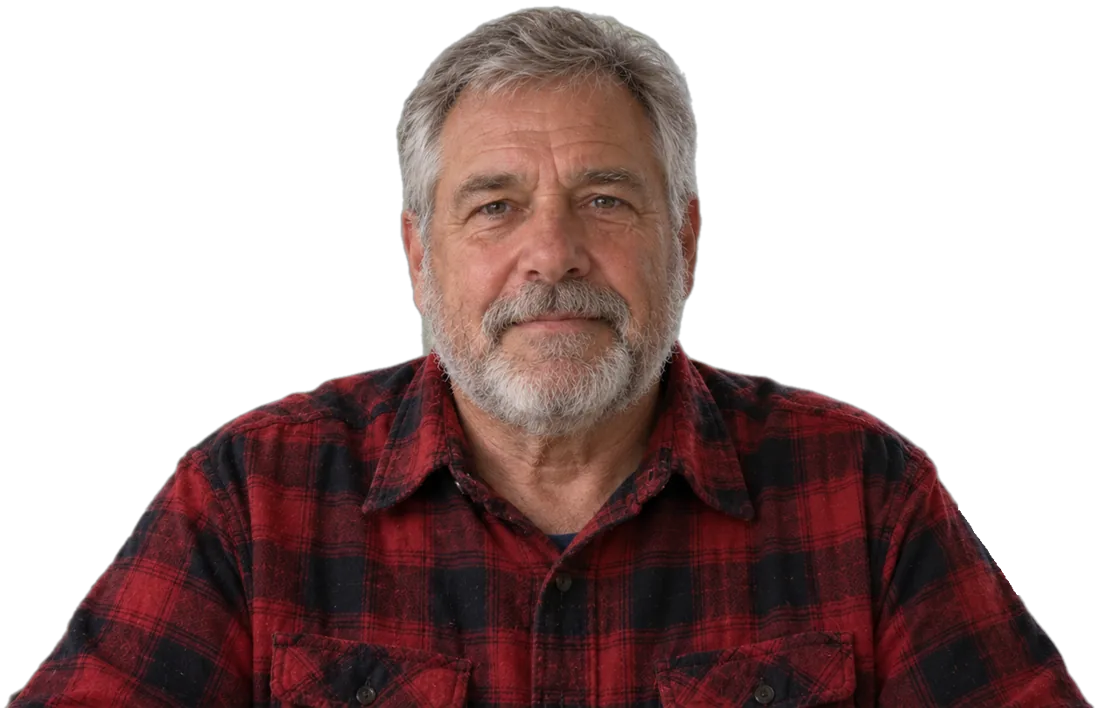 Frank Linwood