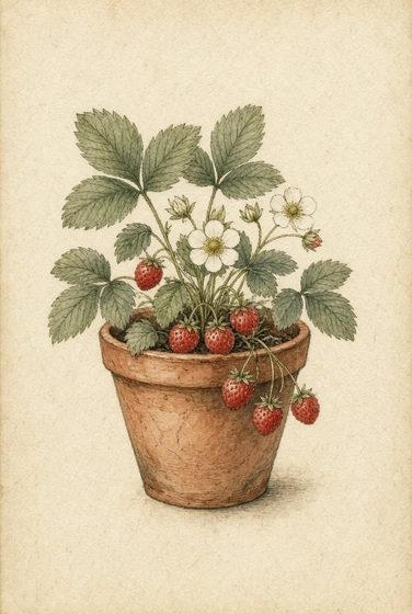 Strawberry