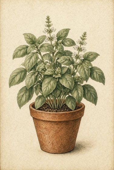 Basil